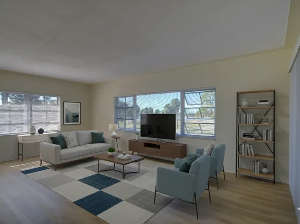 3640 Dr Ml King Jr St S APT D, St Petersburg, FL 33705