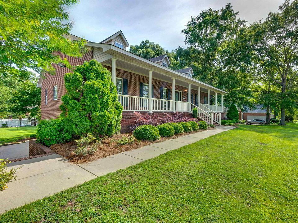 191 Adams St, Thorsby, AL 35171 Zillow