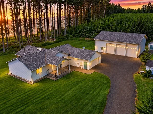 47 Willapa Sands Lane, South Bend, WA 98586