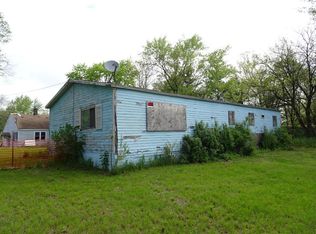 309 W Main St, Medaryville, IN
