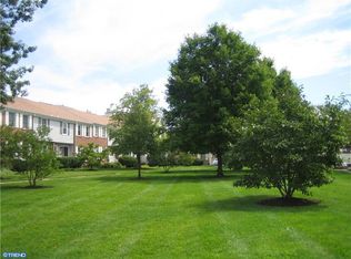 716 Society Hl, Cherry Hill, NJ 08003