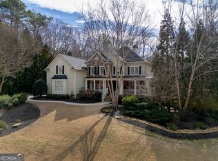 1635 Reddstone Close, Milton, GA 30004