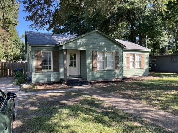 1003 Emerson St, Monroe, LA 71201