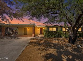 1121 N Avenida Jeanine, Tucson, AZ 85715