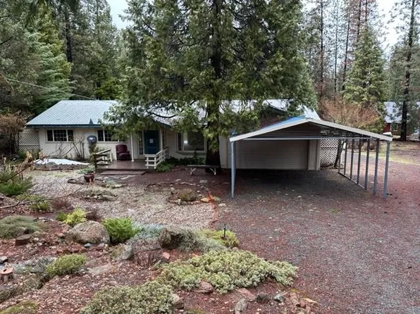 321 Maude Ave, Trinity Center, CA 96091
