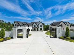 2395 Kilgore Rd Lot 7, Buford, GA 30519