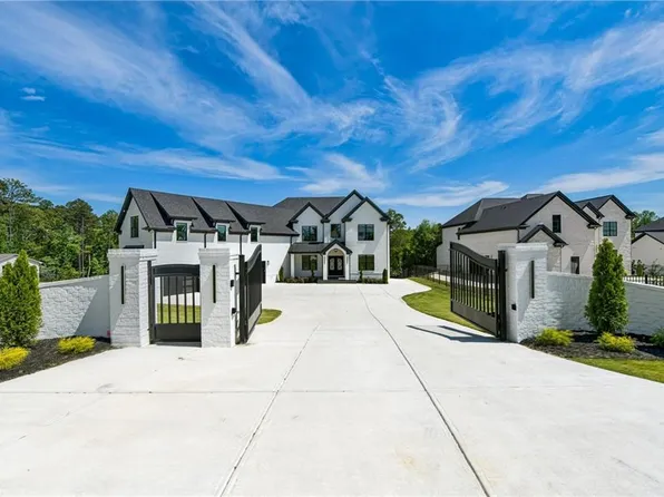 2395 Kilgore Rd Lot 7, Buford, GA 30519