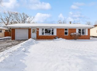 1913 White Ave, Joliet, IL 60433