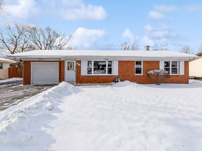 1913 White Ave, Joliet, IL, 60433