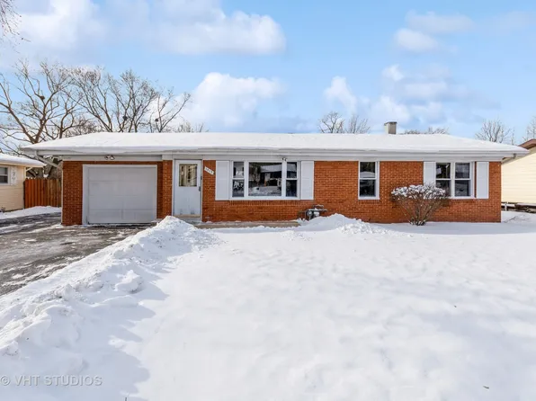 1913 White Ave, Joliet, IL 60433