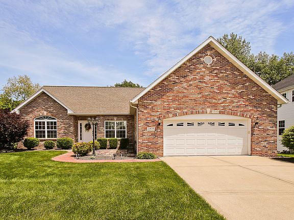 2nd image of 3474 Manassas Dr