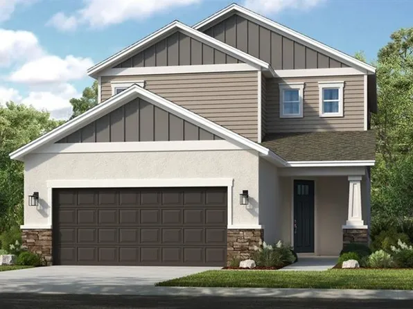 5720 Gingham Dr, Kissimmee, FL 34758