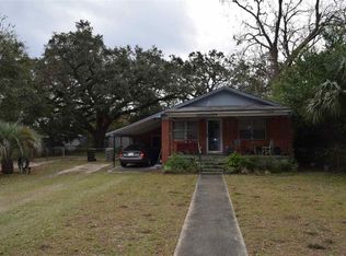 4329 Martha St, Pensacola, FL 32506