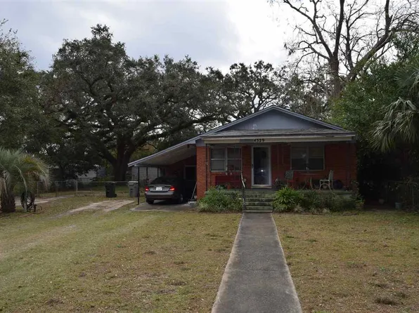 4329 Martha St, Pensacola, FL 32506