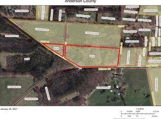 Armstrong Rd, Honea Path, SC 29654