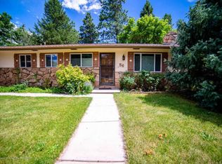 56 Crystal Cir, Carbondale, CO 81623