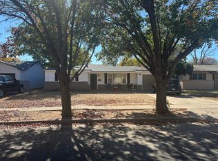 2705 39th St, Lubbock, TX 79413