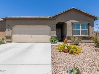 20236 W Mesquite Dr, Buckeye, AZ, 85326