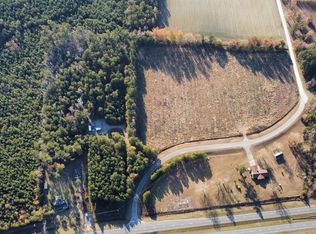 Night Owl Ln, Conway, SC 29527