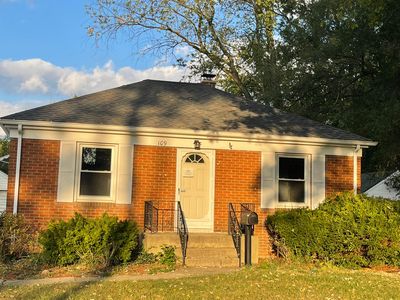 109 21st St N, Battle Creek, MI, 49015