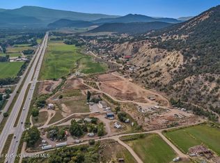 16510 Highway 82 PARCEL A, Carbondale, CO 81623