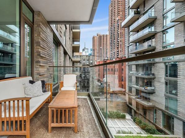 505 West 43rd Street image 1 of 14