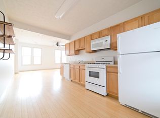 1297 W 58th St APT 8, Cleveland, OH 44102