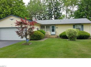 437 Jaronte Dr, Boardman, OH 44512