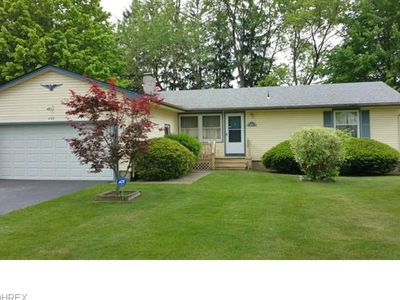 437 Jaronte Dr, Boardman, OH, 44512