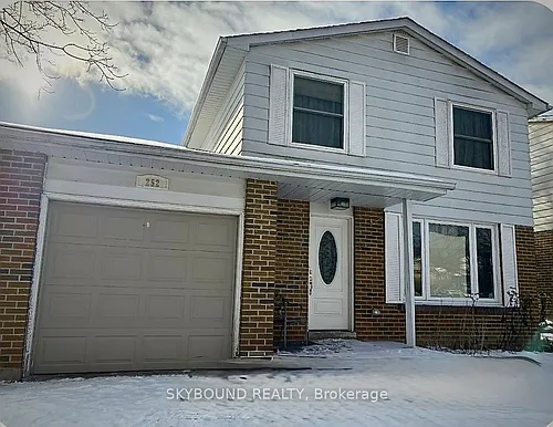 252 William Roe Blvd N #3 Photo 1