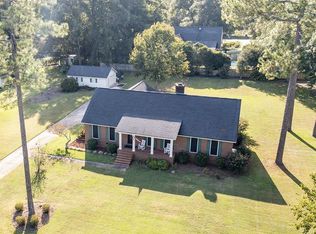 125 Doris Dr, Leesburg, GA 31763