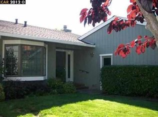 657 Augusta Dr, Moraga, CA 94556