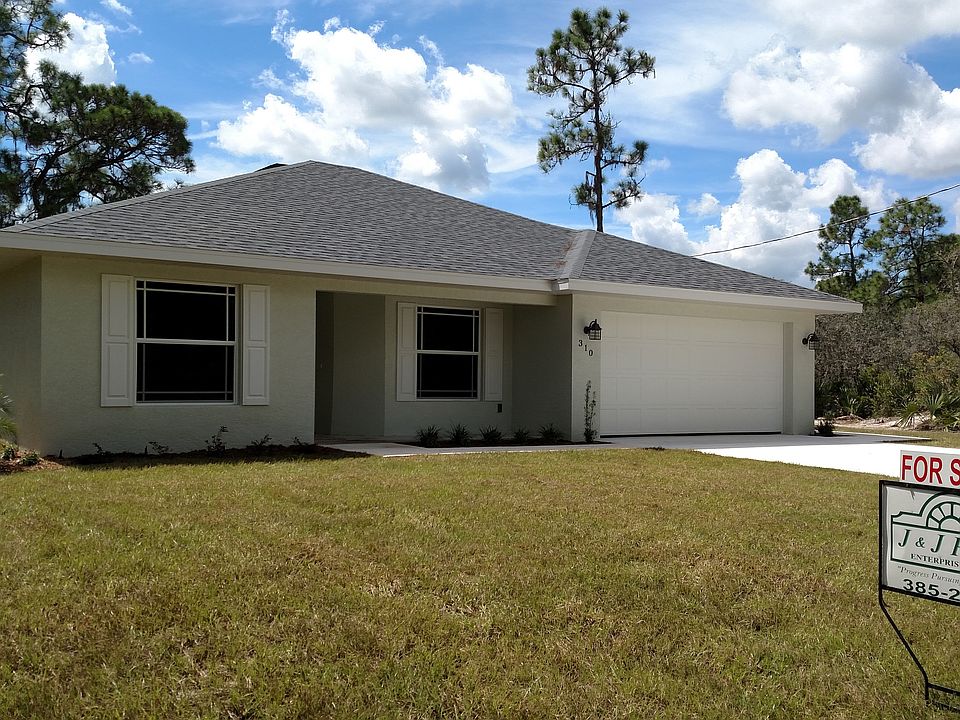 310 Meadowlark - front
