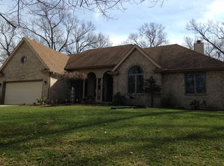 5803 Campbell St, Valparaiso, IN 46385