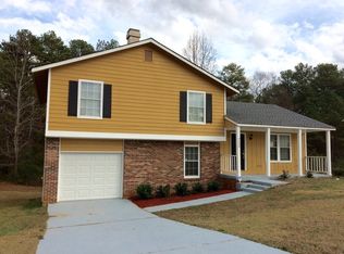 3430 Fannin Dr, Lithonia, GA 30038