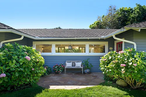 110 San Ysidro Rd Photo 1