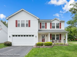 3250 Marbill Farm Rd, Montgomery, IL 60538