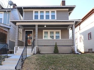 1599 Franklin Ave, Columbus, OH