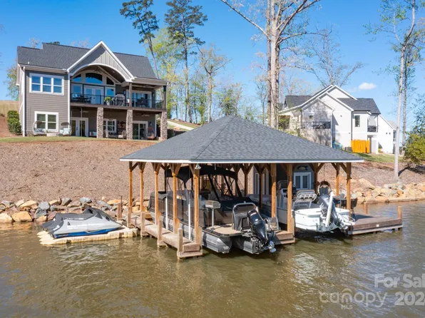 376 Landing Trl, Mount Gilead, NC 27306