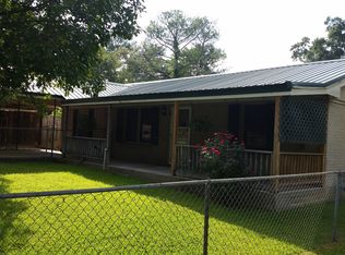 1621 Cooper Lake Rd, Bastrop, LA 71220
