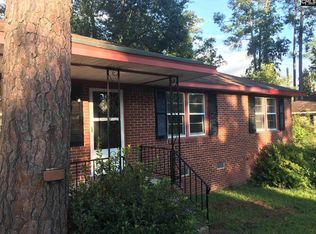 743 Isaac St, Columbia, SC 29203