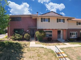 12513 W Alameda Drive, Lakewood, CO 80228