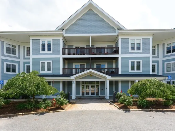 501 Commerce Dr Unit 3211, Braintree, MA 02184