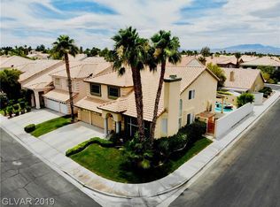 15 Old Lake Cir, Henderson, NV 89074