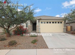 19218 W Madison St, Buckeye, AZ 85326