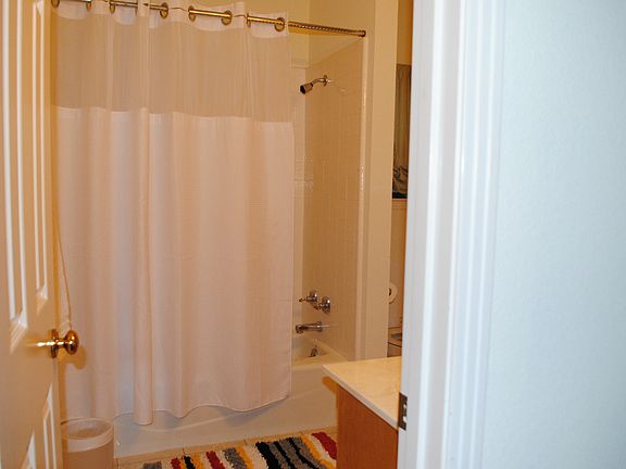 Bath #1
