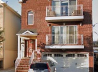 159 Clifford St #1, Newark, NJ 07105