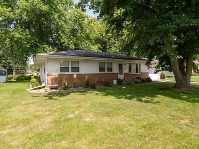 14 Ethell Pkwy, Normal, IL, 61761