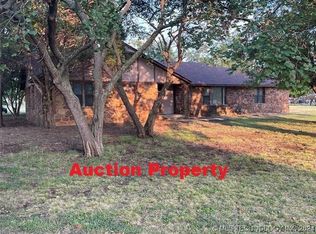 8923 N 174th East Ave, Owasso, OK 74055