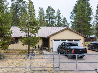 54690 Pinewood Ave, Bend, OR 97707